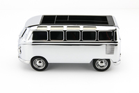 Troika GAP06/CH - Silber - CE - 63 mm - 153 mm - 72 mm - 400 g