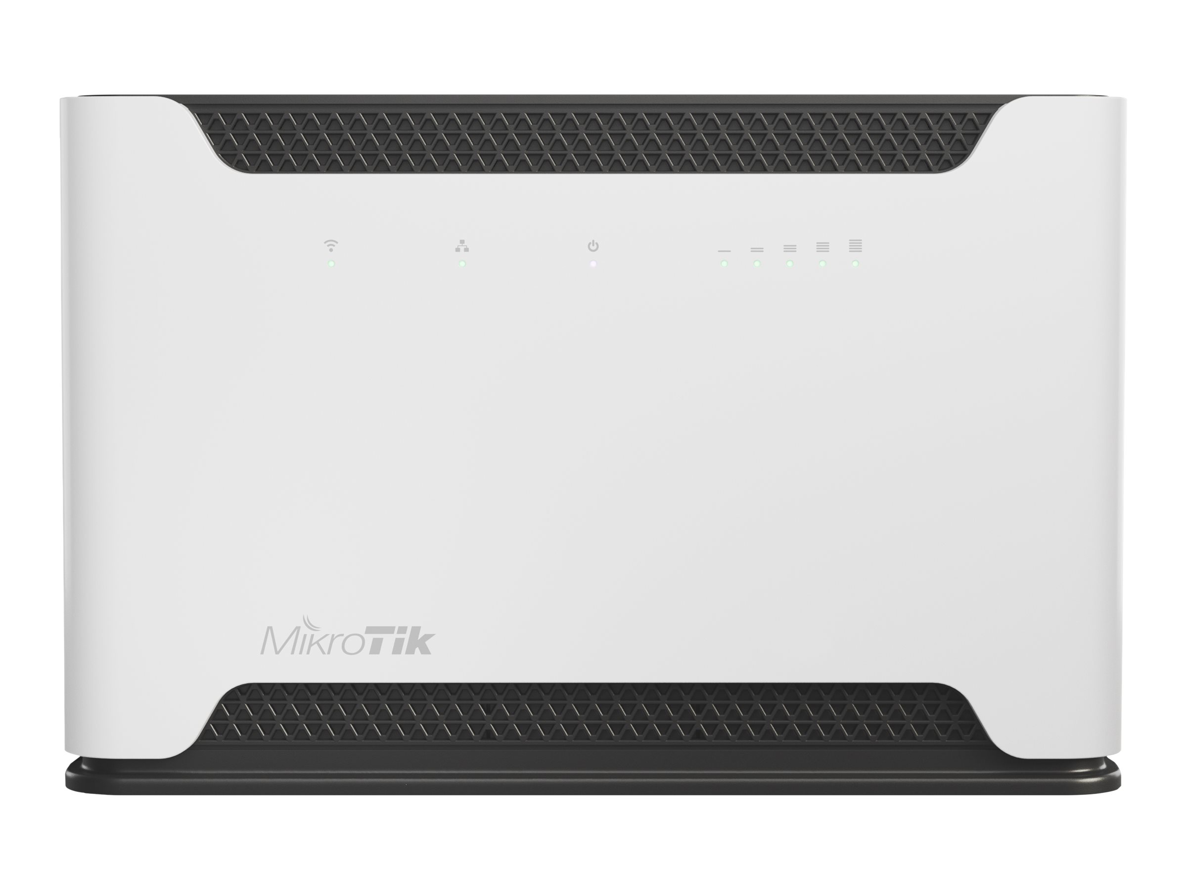 MikroTik Chateau LTE12 - Wireless Router 5-Port-Switch