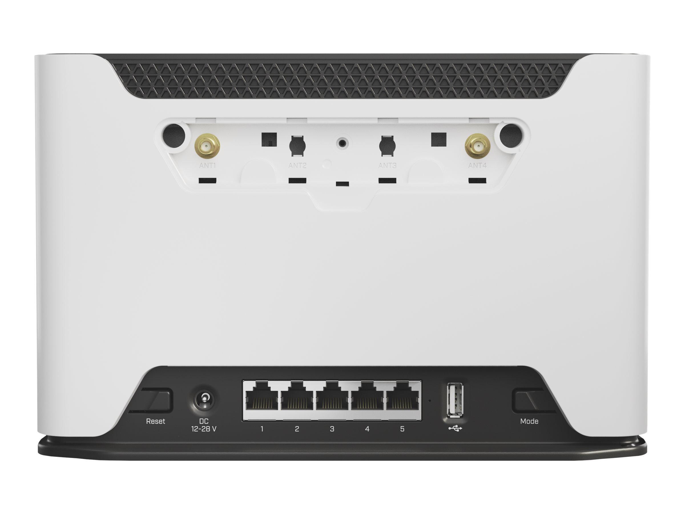 MikroTik Chateau LTE12 - Wireless Router 5-Port-Switch