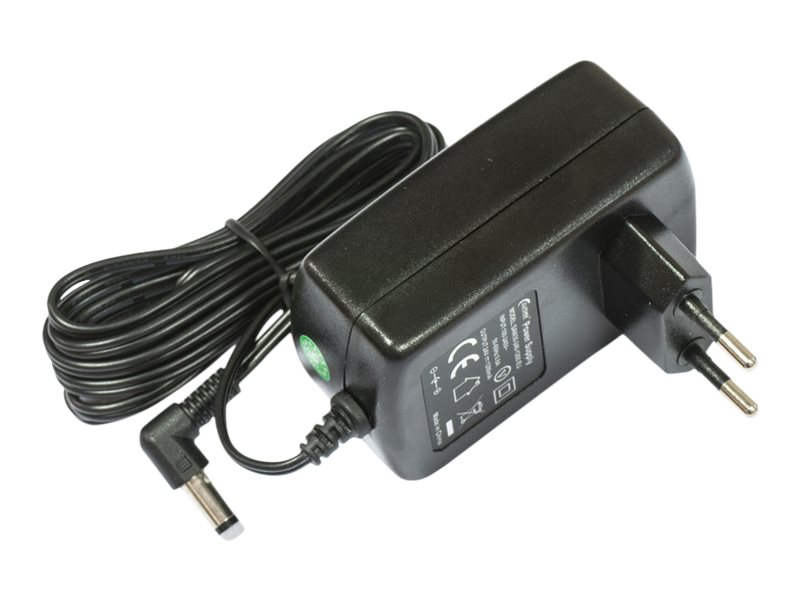 MikroTik Chateau LTE12 - Wireless Router 5-Port-Switch