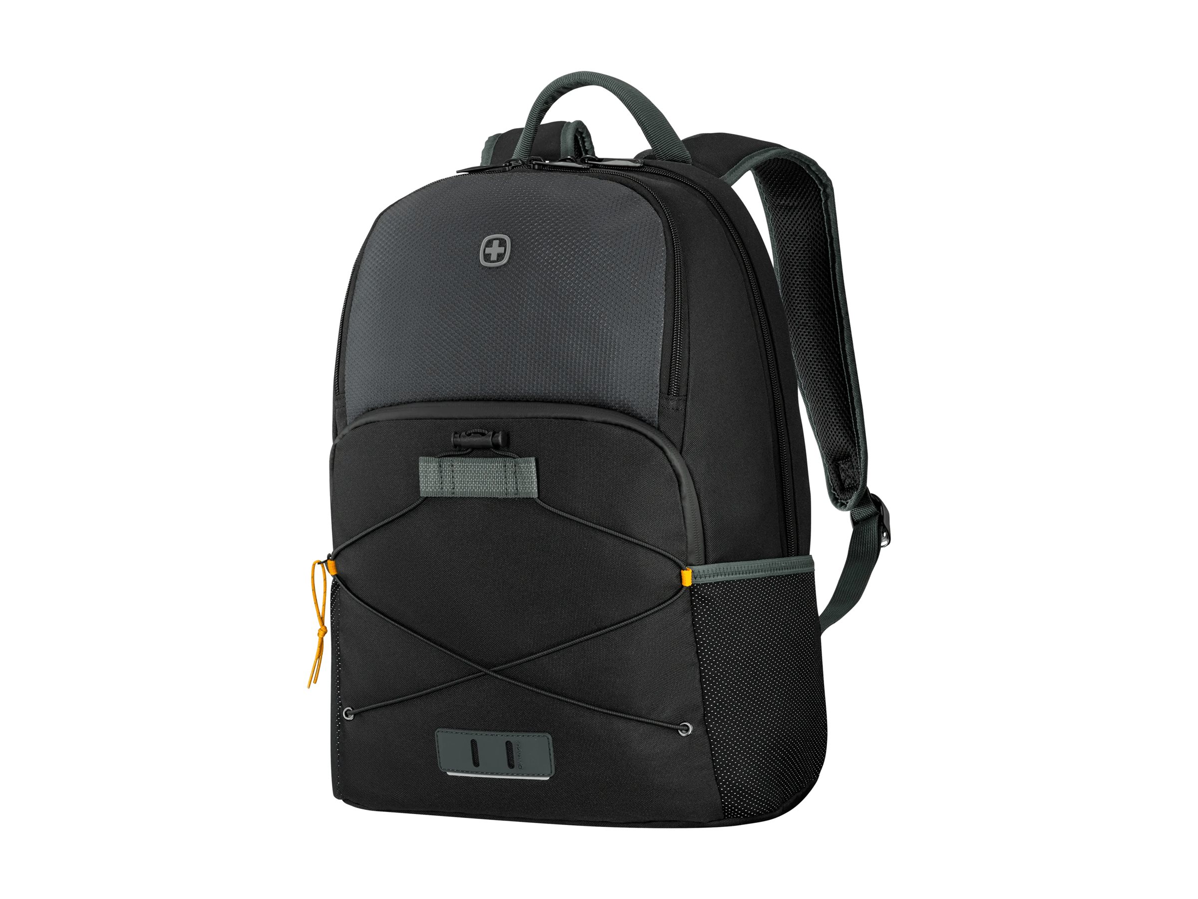 Wenger Trayl - Notebook-Rucksack - mit Tablet-Tasche - 39.6 cm (15.6)