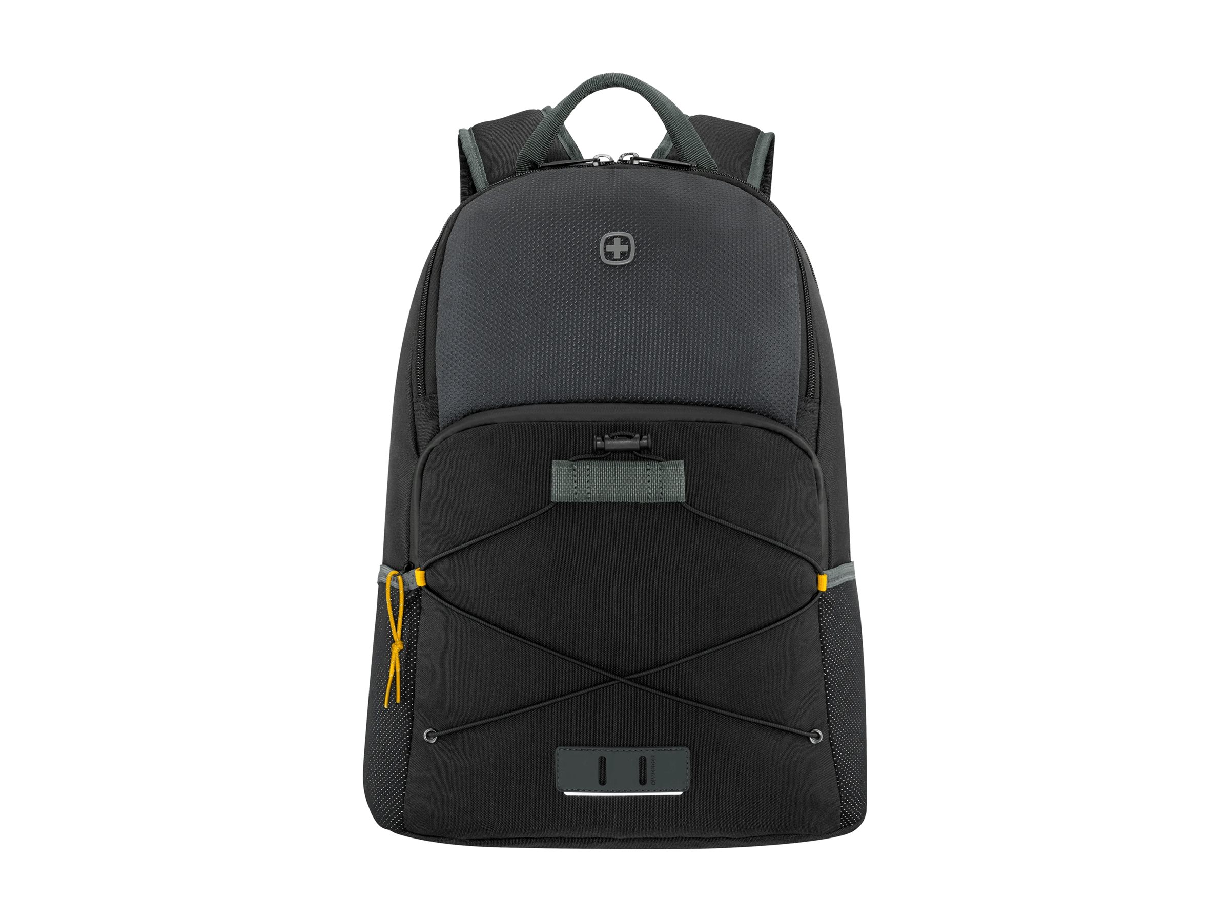 Wenger Trayl - Notebook-Rucksack - mit Tablet-Tasche - 39.6 cm (15.6)