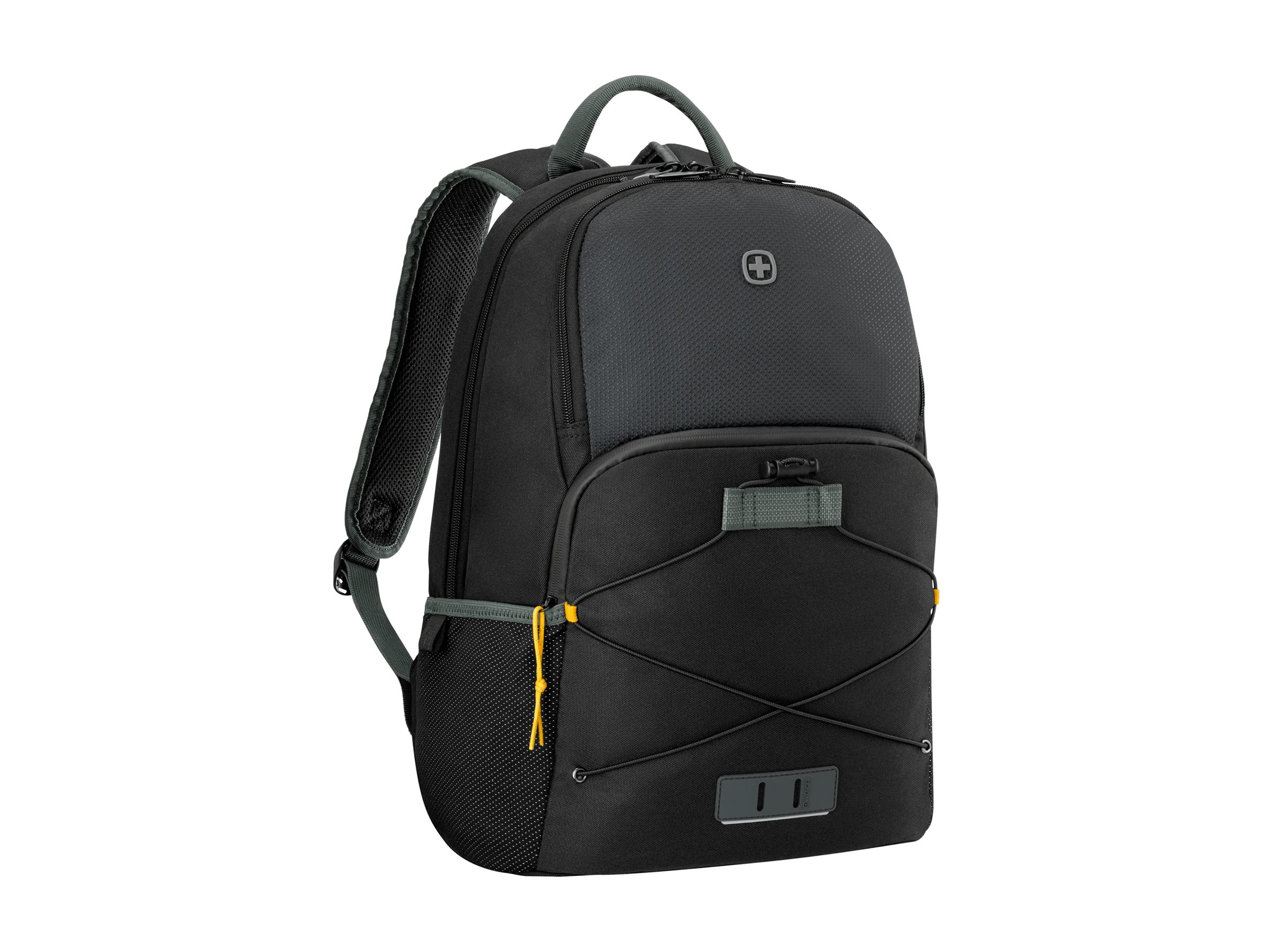 Wenger Trayl - Notebook-Rucksack - mit Tablet-Tasche - 39.6 cm (15.6)