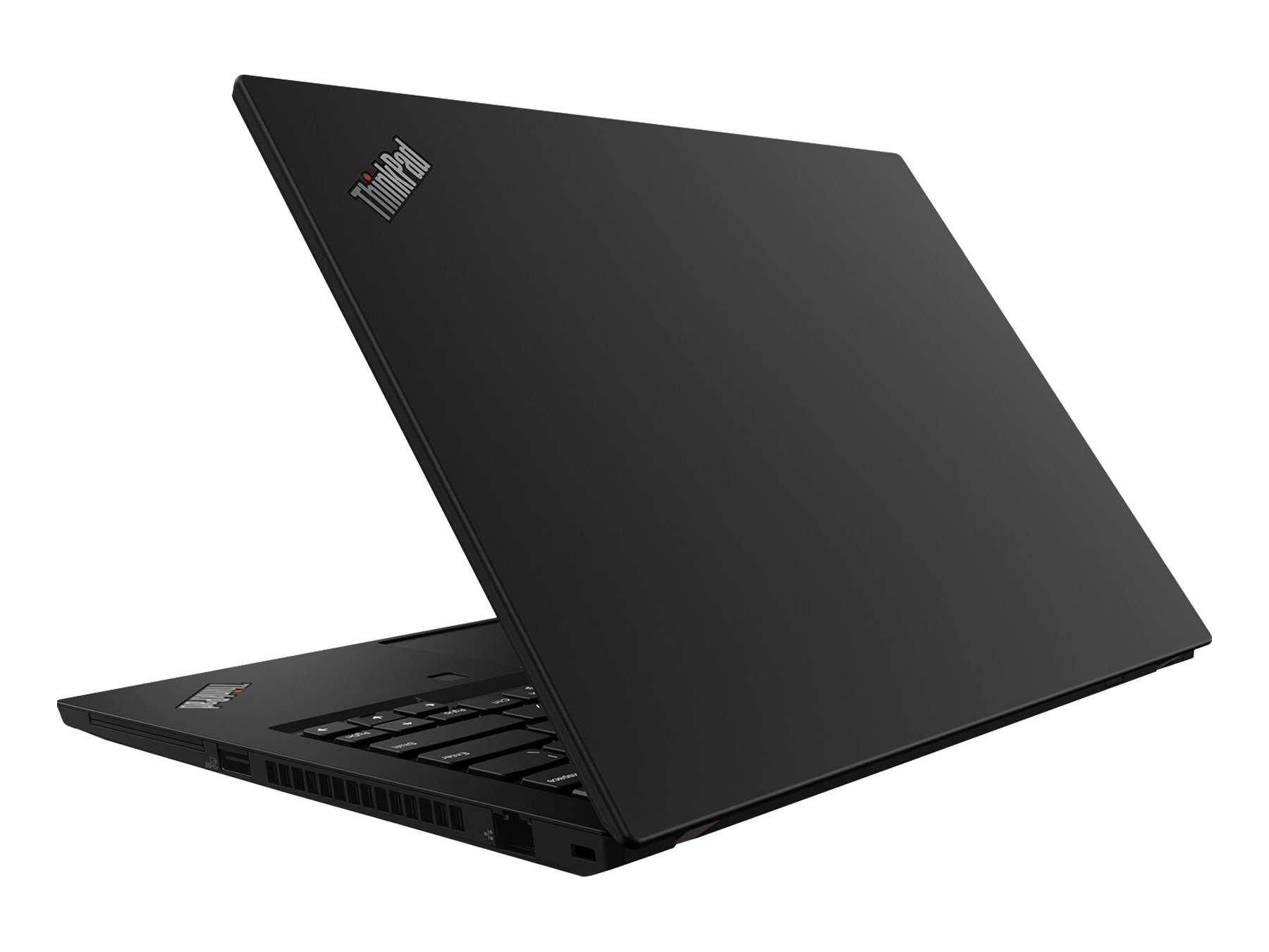 TEQCYCLE T14 G2 i5-1145G7//256M2/FHD/B/C/W11P - Notebook - Core i5