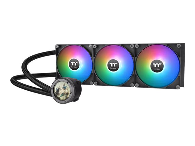 Thermaltake WAK TH420 ARGB Sync V2 All-in-One LCS retail