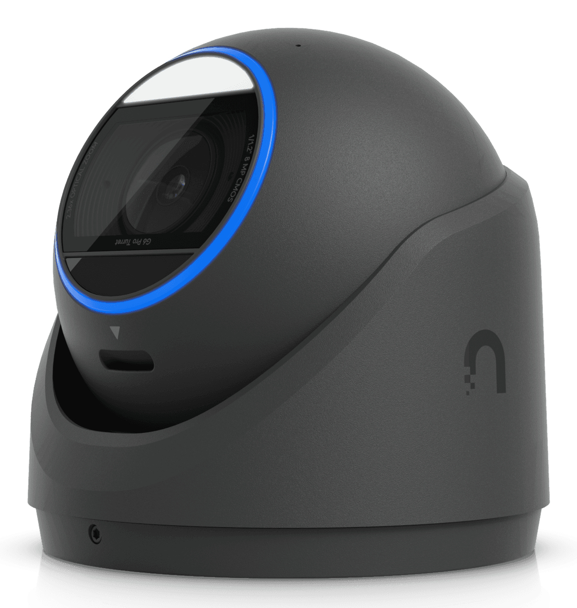 Ubiquiti G6 Pro Turret Torretta Telecamera di sicurezza IP Interno e esterno 3840 x 2160 Pixel Soffitto/muro