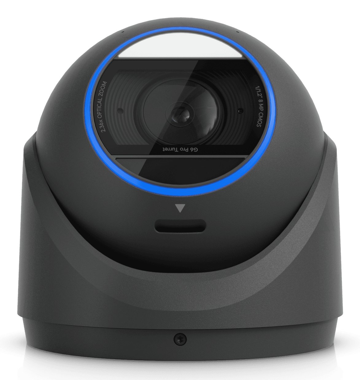 Ubiquiti G6 Pro Turret Torretta Telecamera di sicurezza IP Interno e esterno 3840 x 2160 Pixel Soffitto/muro