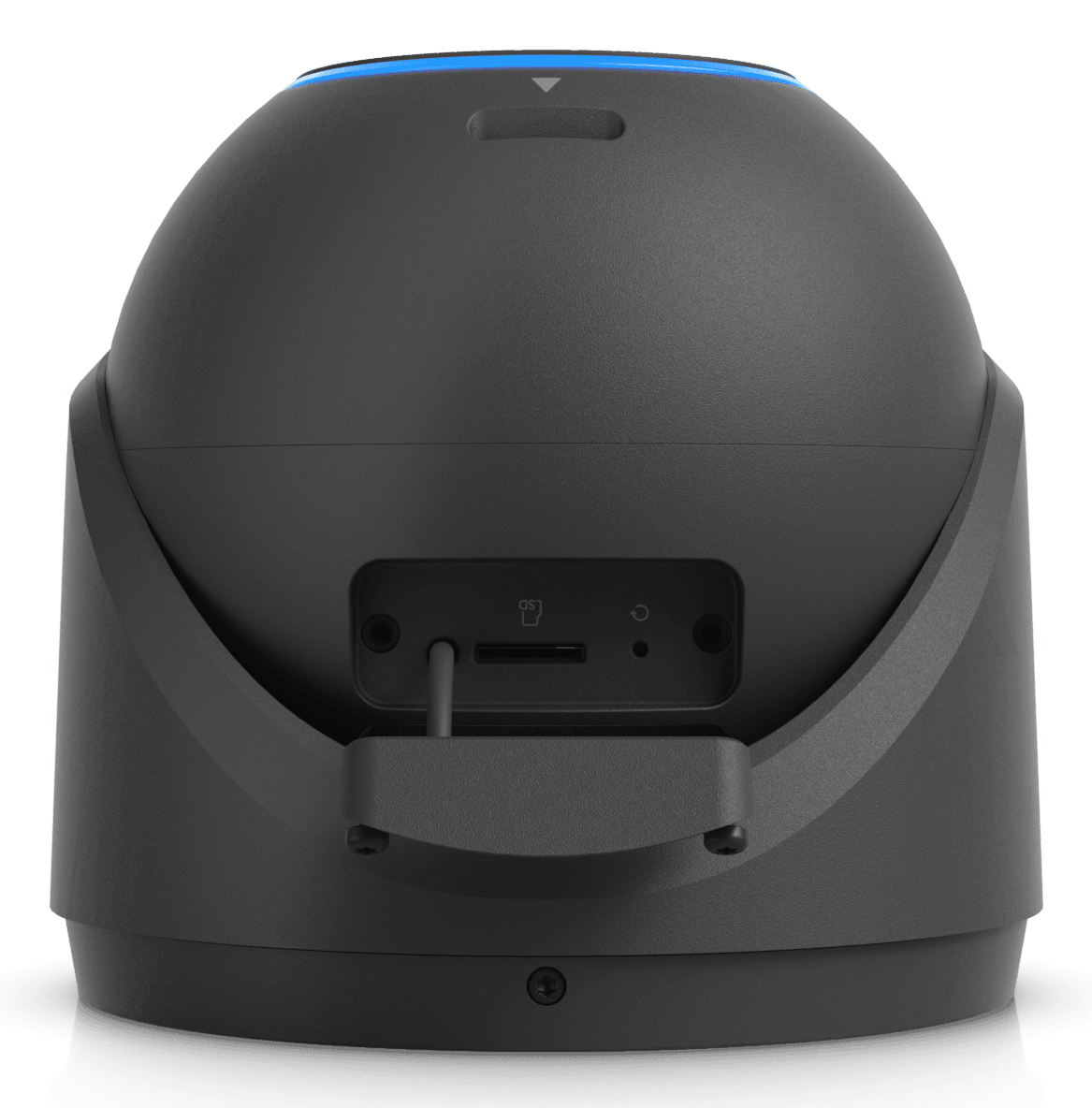 Ubiquiti G6 Pro Turret Torretta Telecamera di sicurezza IP Interno e esterno 3840 x 2160 Pixel Soffitto/muro