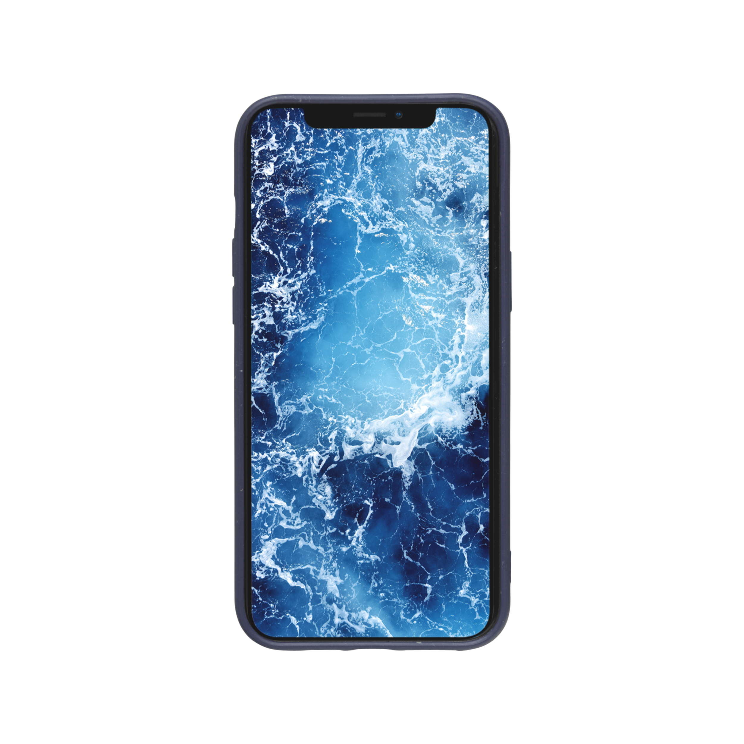 dbramante1928 Grenen funda para telfono mvil 15,5 cm (6.1) Azul