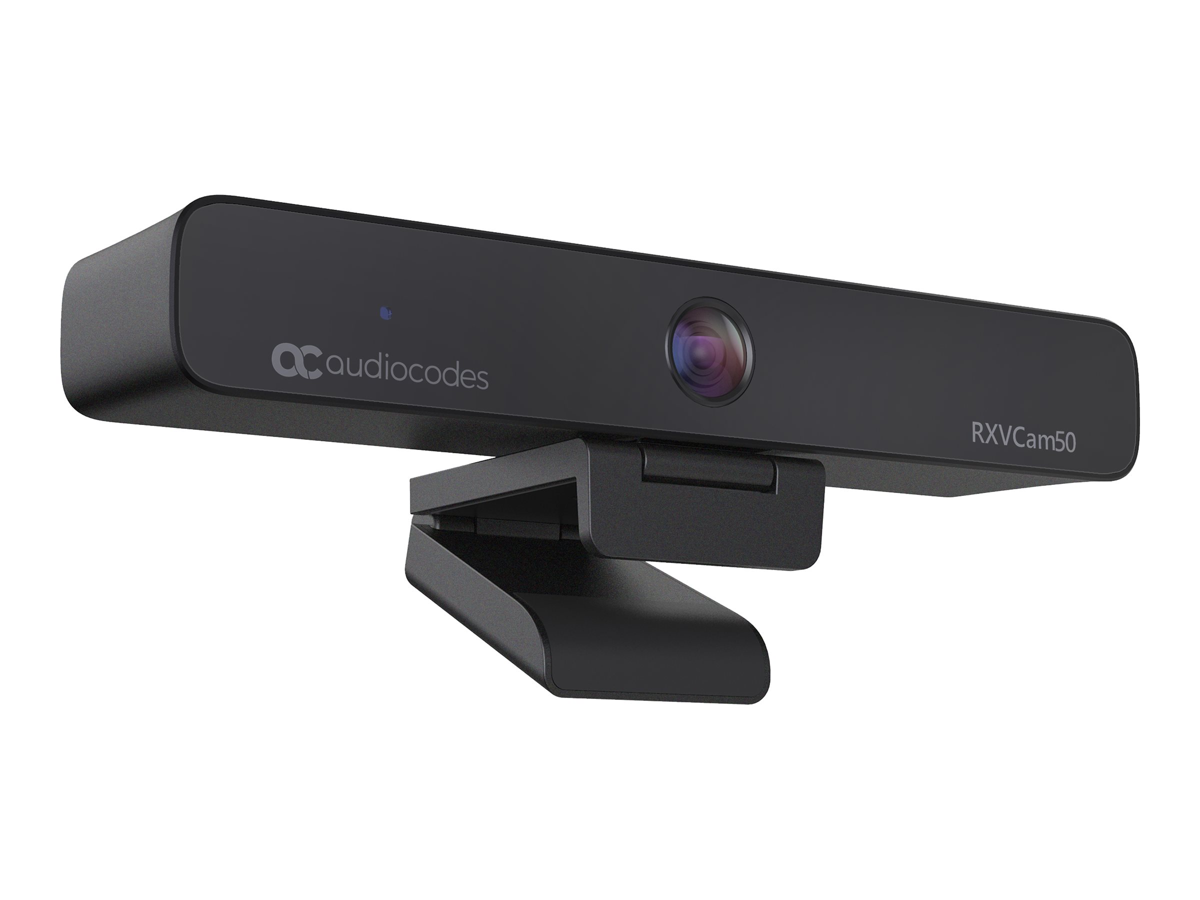 AudioCodes RXVCam50M 8,28 MP Negro 3840 x 2160 Pixeles 30 pps CMOS 25,4 / 2,5 mm (1 / 2.5)