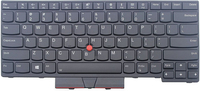 Lenovo 01AX504 - Tastatur - Tastatur mit Hintergrundbeleuchtung - Lenovo - ThinkPad T470