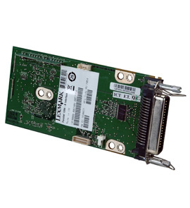 Lexmark 1284-B - Parallel-Adapter - IEEE 1284
