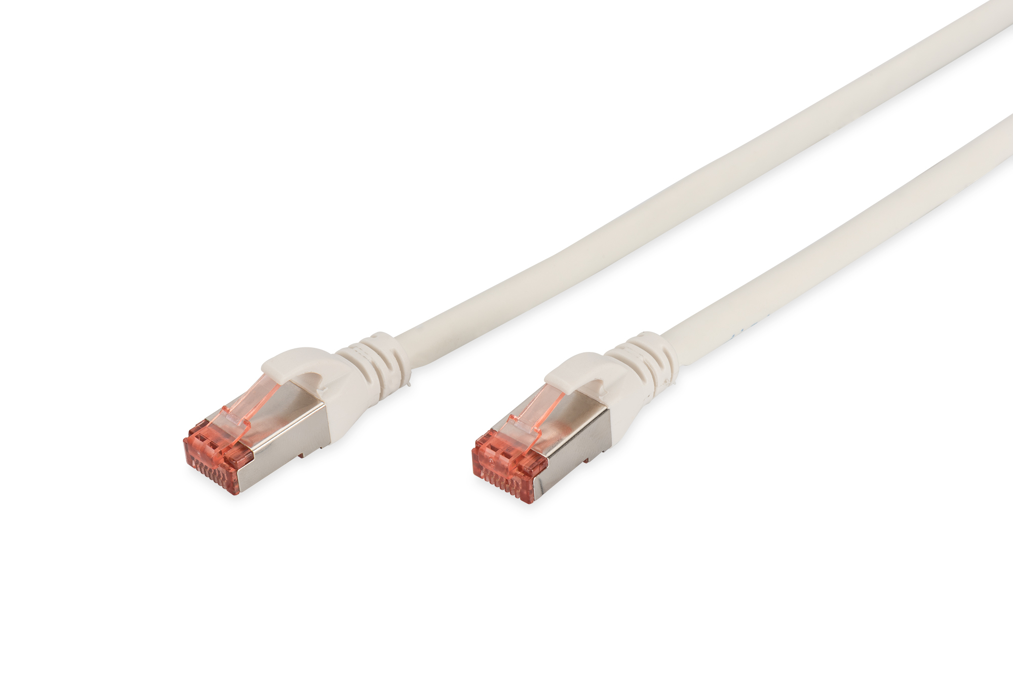 Digitus Cable de conexin CAT 6 S/FTP