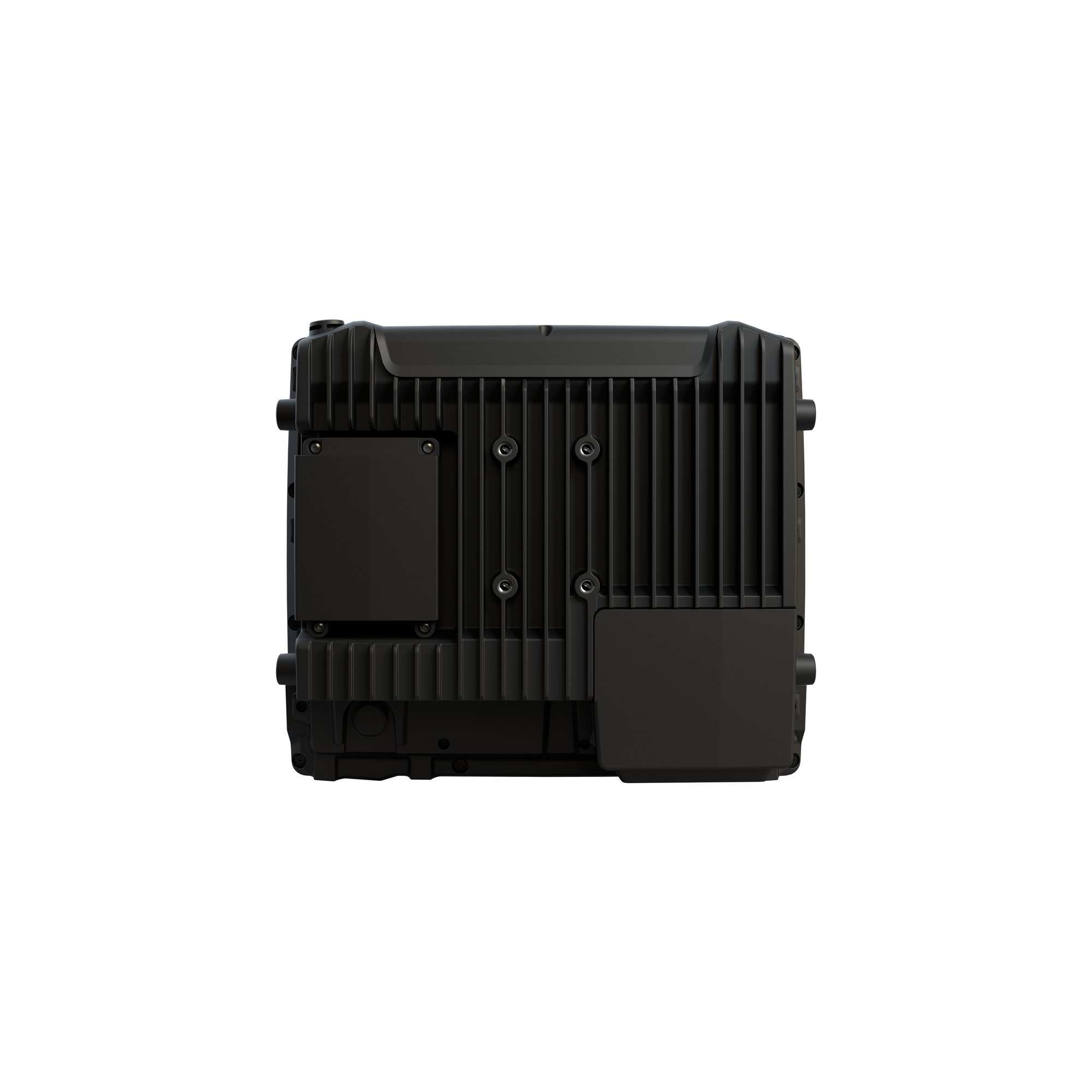 Zebra VC8300 - Robust - Computer f�r den Einbau in Fahrzeuge - Snapdragon 660 2.2 GHz - Android 8.1 (Oreo)