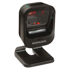 Datalogic Magellan 900i Black Stand Magnetic Mount US Power
