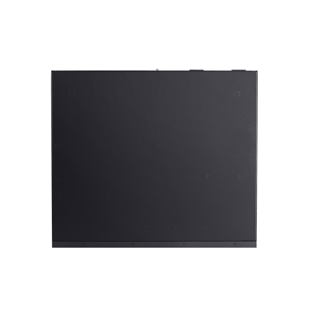 TP-Link Omada SG6428X switch di rete Gestito L3 Gigabit Ethernet (10/100/1000) 1U Nero