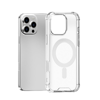 4smarts Hybrid Case Ibiza fr Apple iPhone 16 Pro