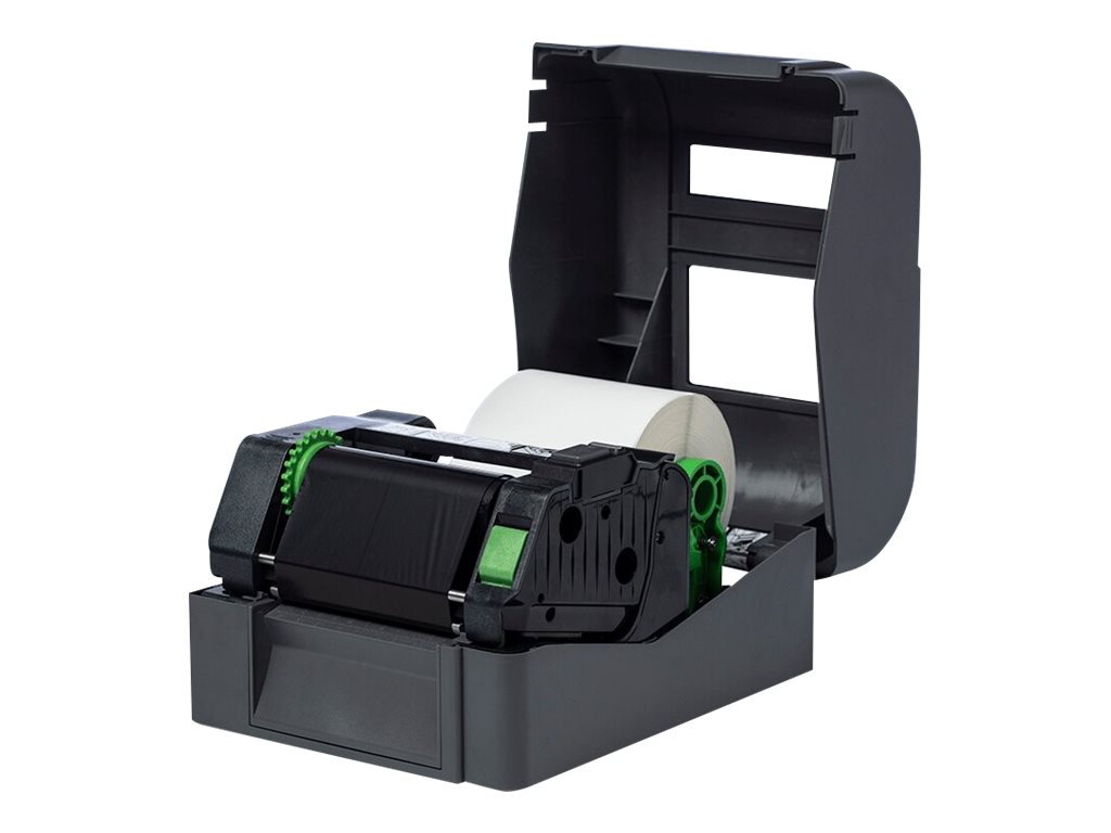 Brother BRP1D300110 cinta para impresora Negro