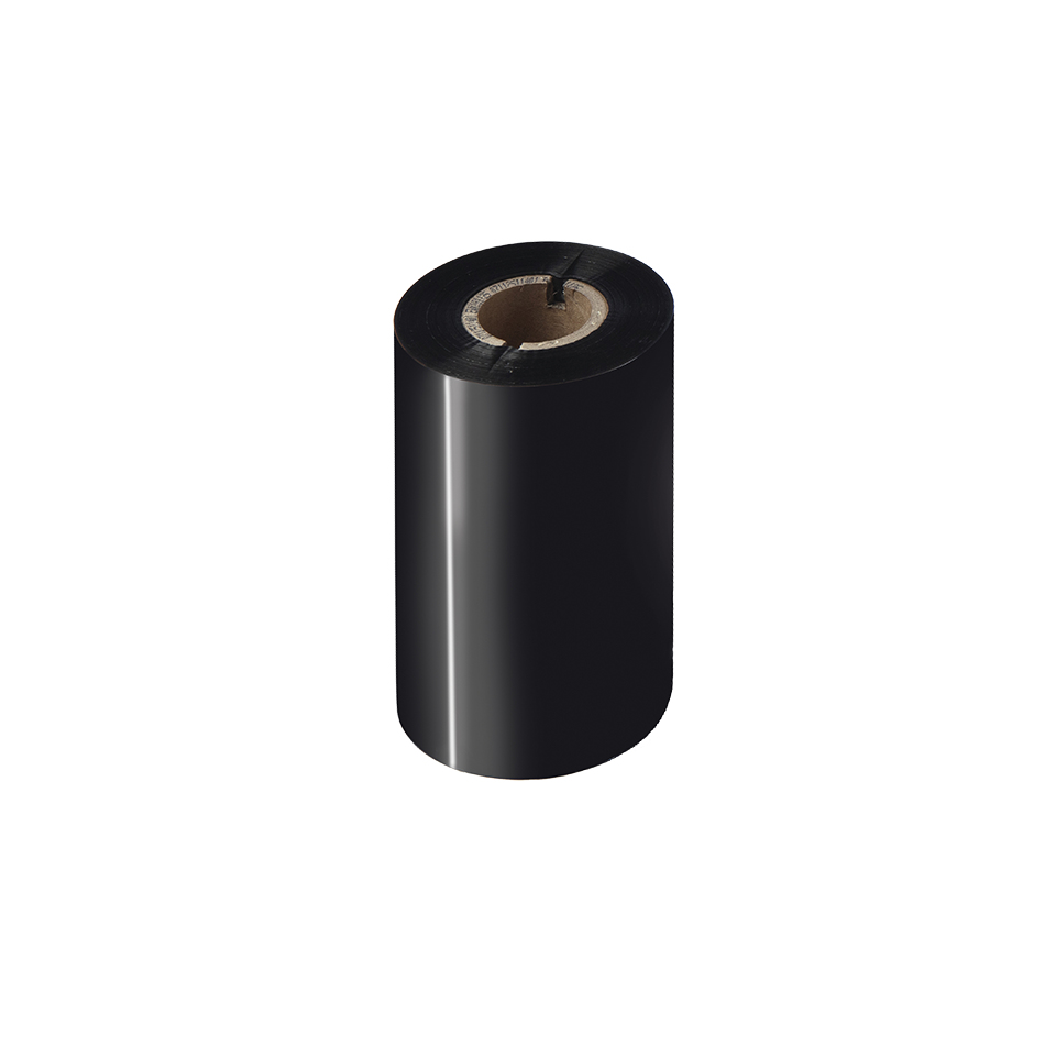 Brother BRP1D300110 nastro per stampante Nero