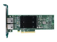 Fujitsu PLAN EP P210TP 2X 10GBASE-T PCIe FH/LP