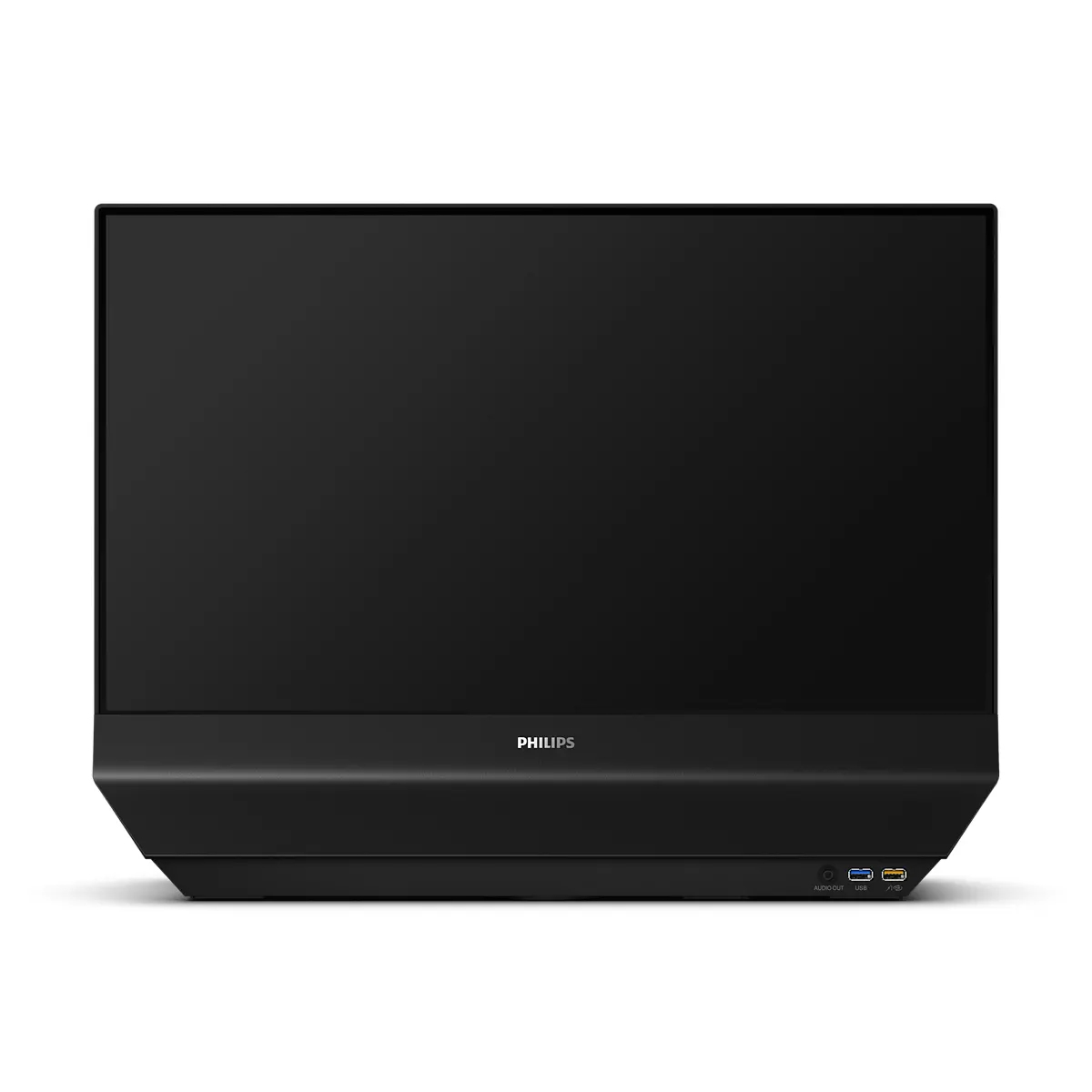 Philips 24B2D5300/00 �cran plat de PC 60,5 cm (23.8) 1920 x 1080 pixels Full HD LCD Noir