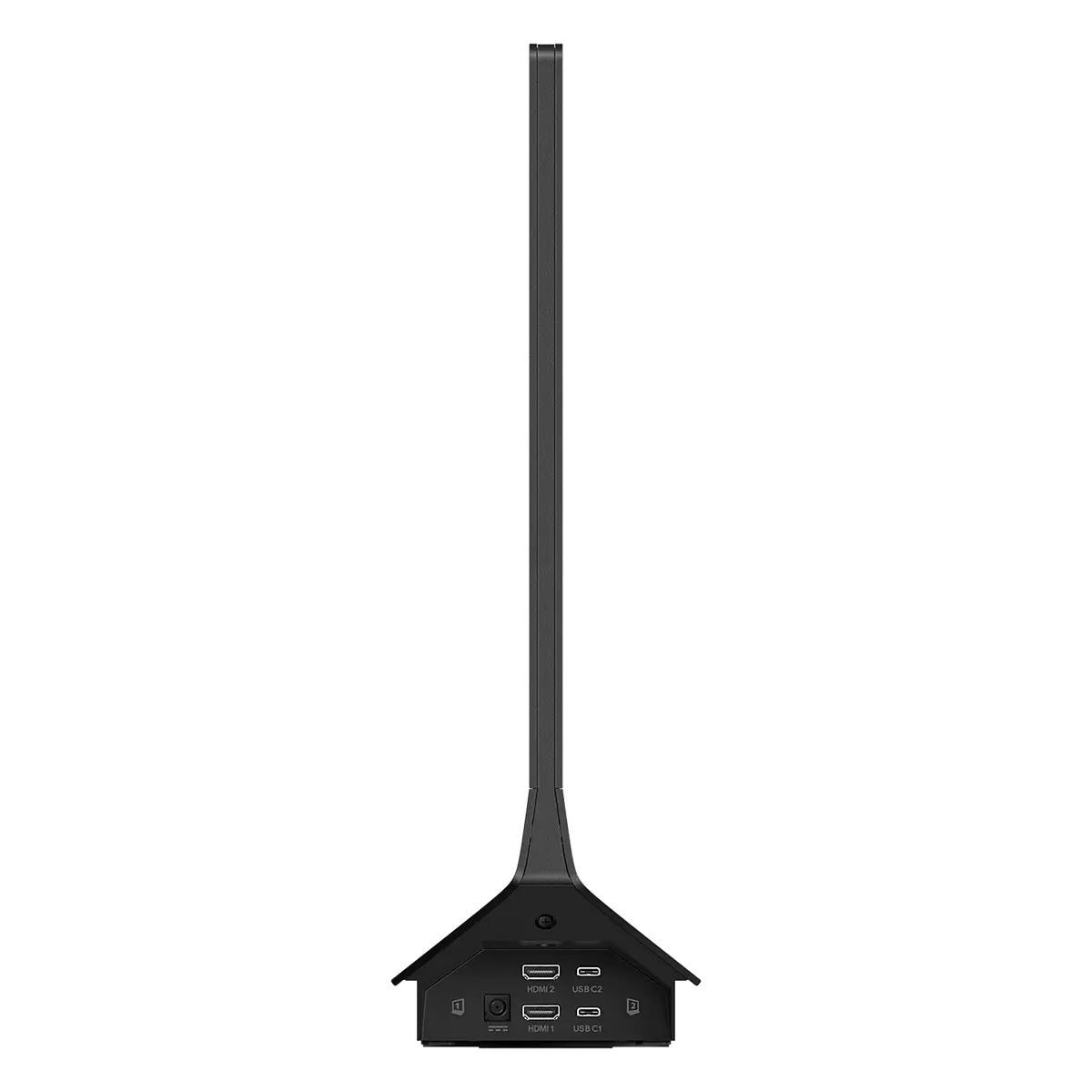 Philips 24B2D5300/00 �cran plat de PC 60,5 cm (23.8) 1920 x 1080 pixels Full HD LCD Noir