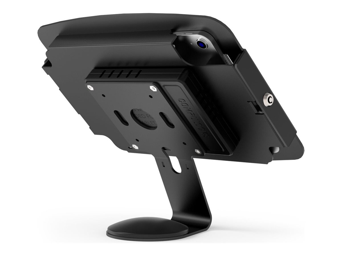 Compulocks 111B209IPDSBH01 soporte de seguridad para tabletas 27,9 cm (11) Negro
