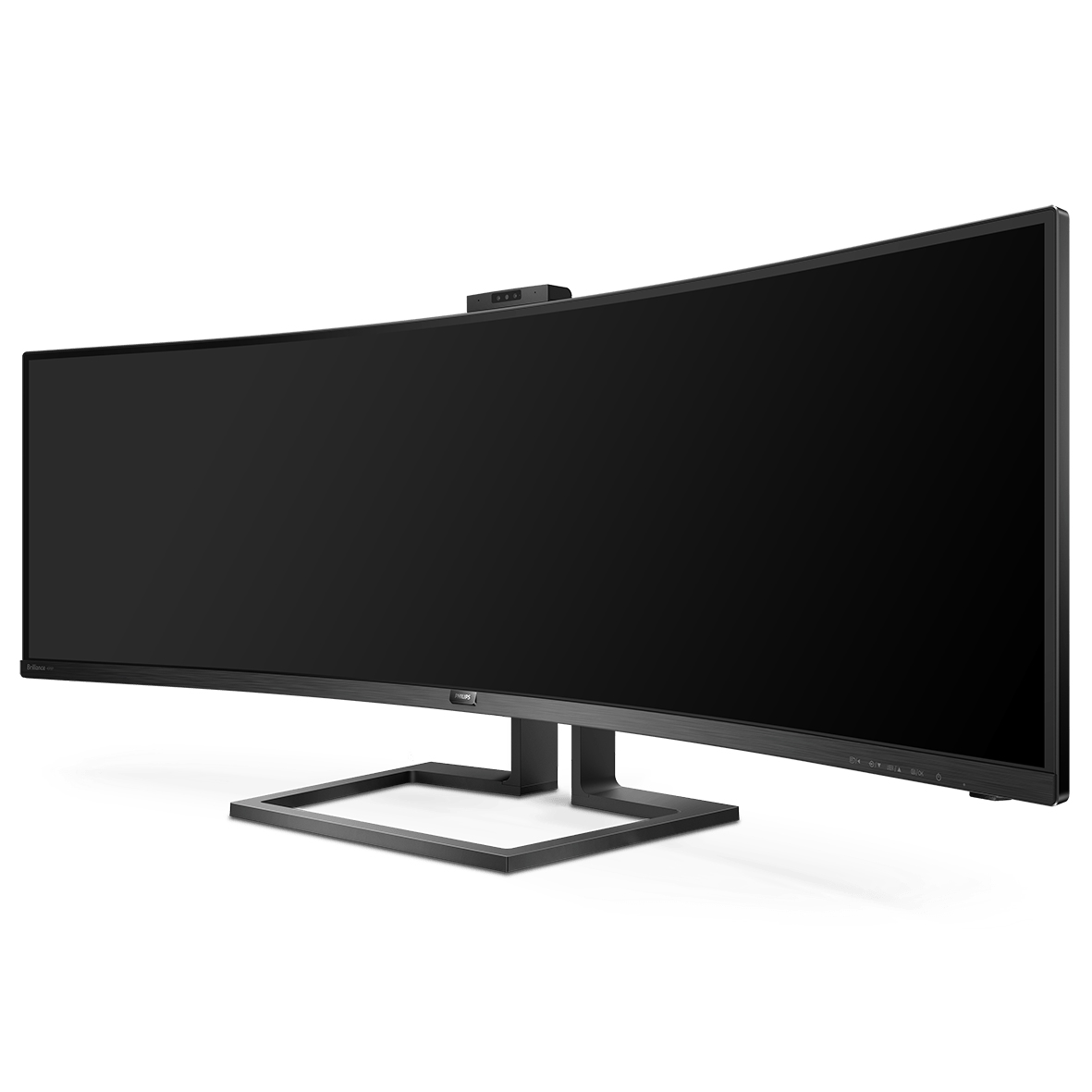 Philips P Line Moniteur LCD incurv� 32:9 SuperWide 499P9H/00