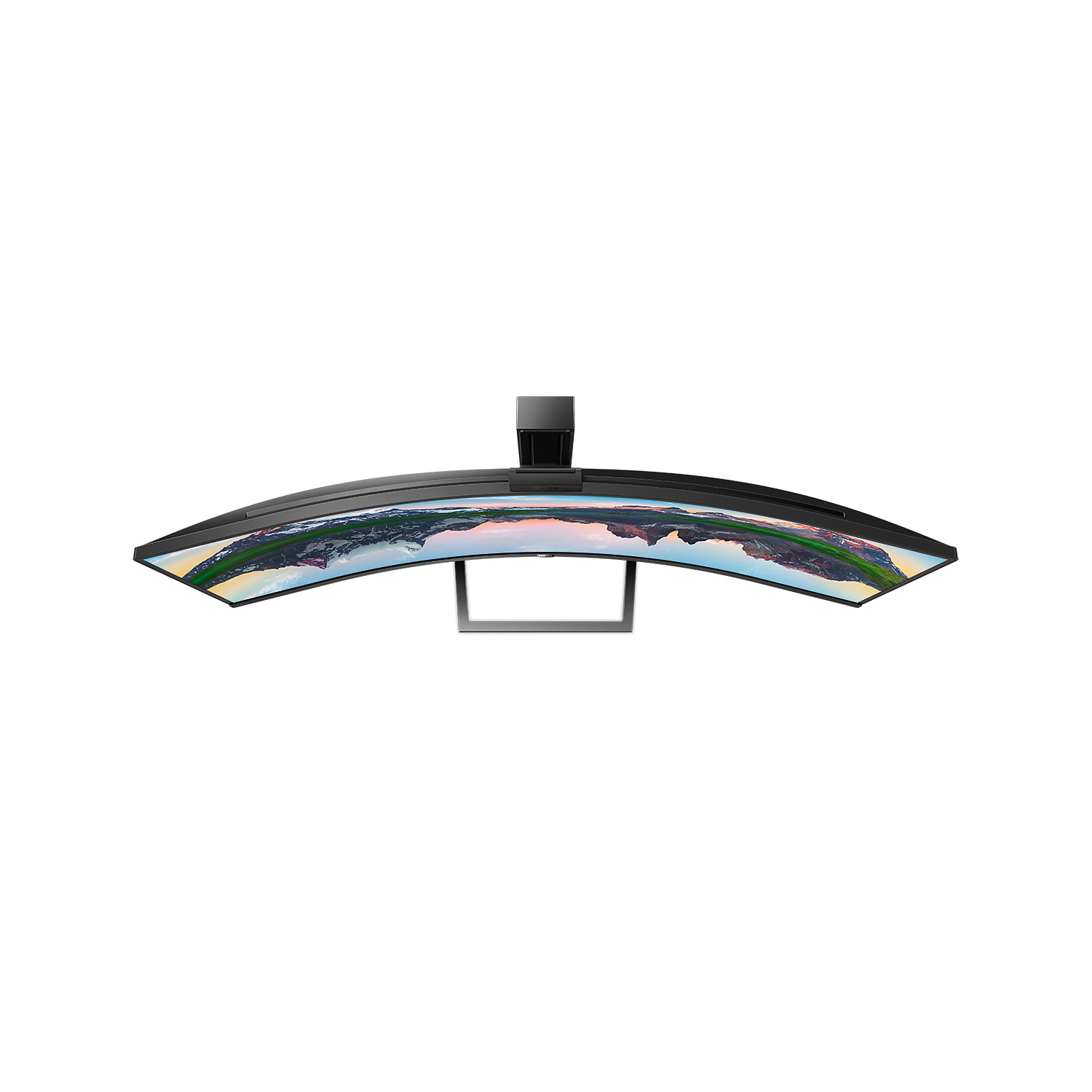 Philips P Line Moniteur LCD incurv� 32:9 SuperWide 499P9H/00
