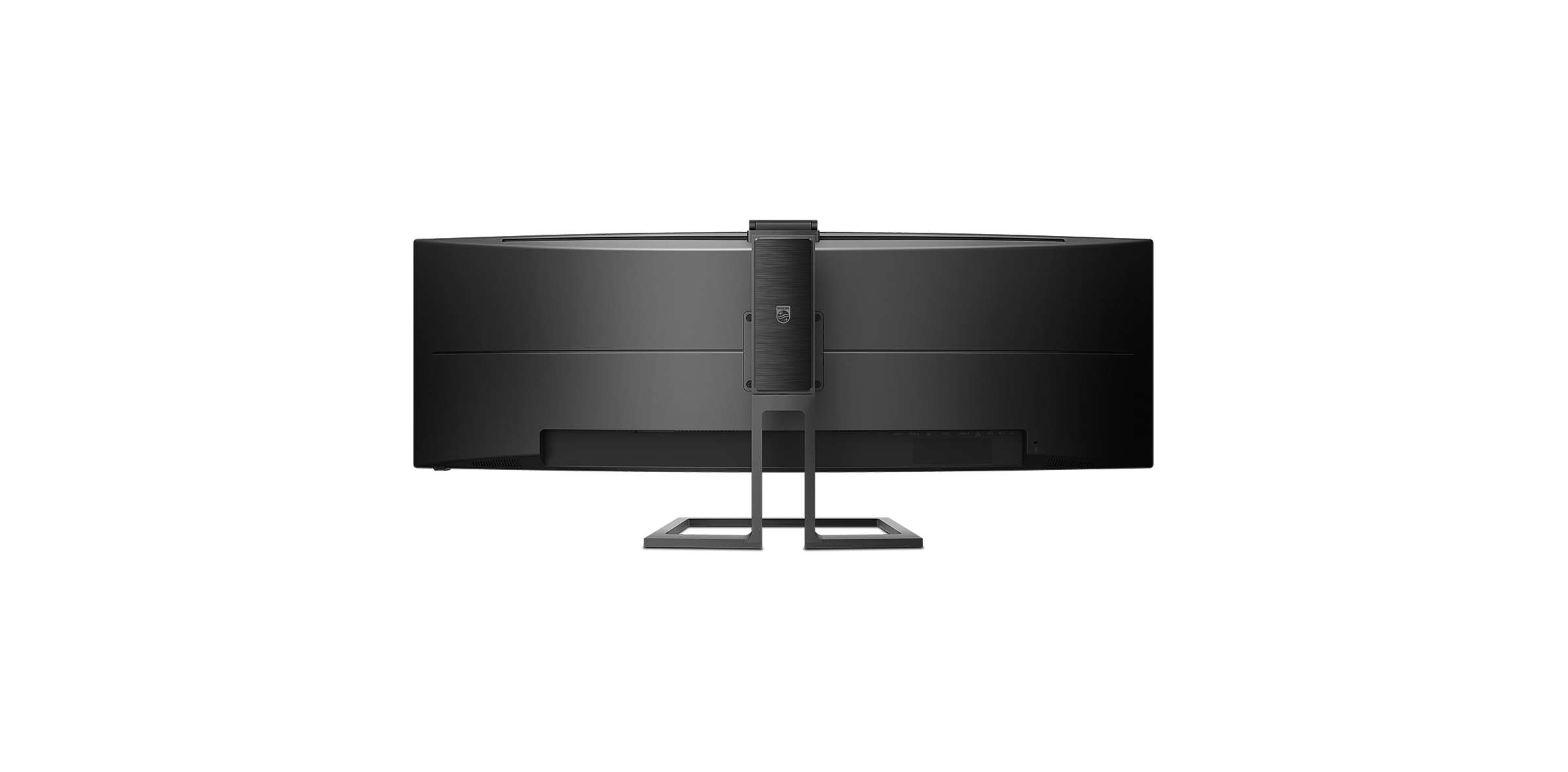 Philips P Line Moniteur LCD incurv� 32:9 SuperWide 499P9H/00