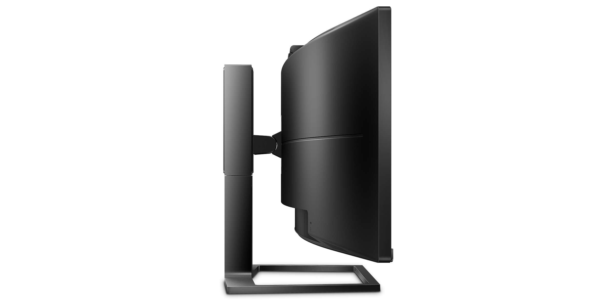 Philips P Line Moniteur LCD incurv� 32:9 SuperWide 499P9H/00