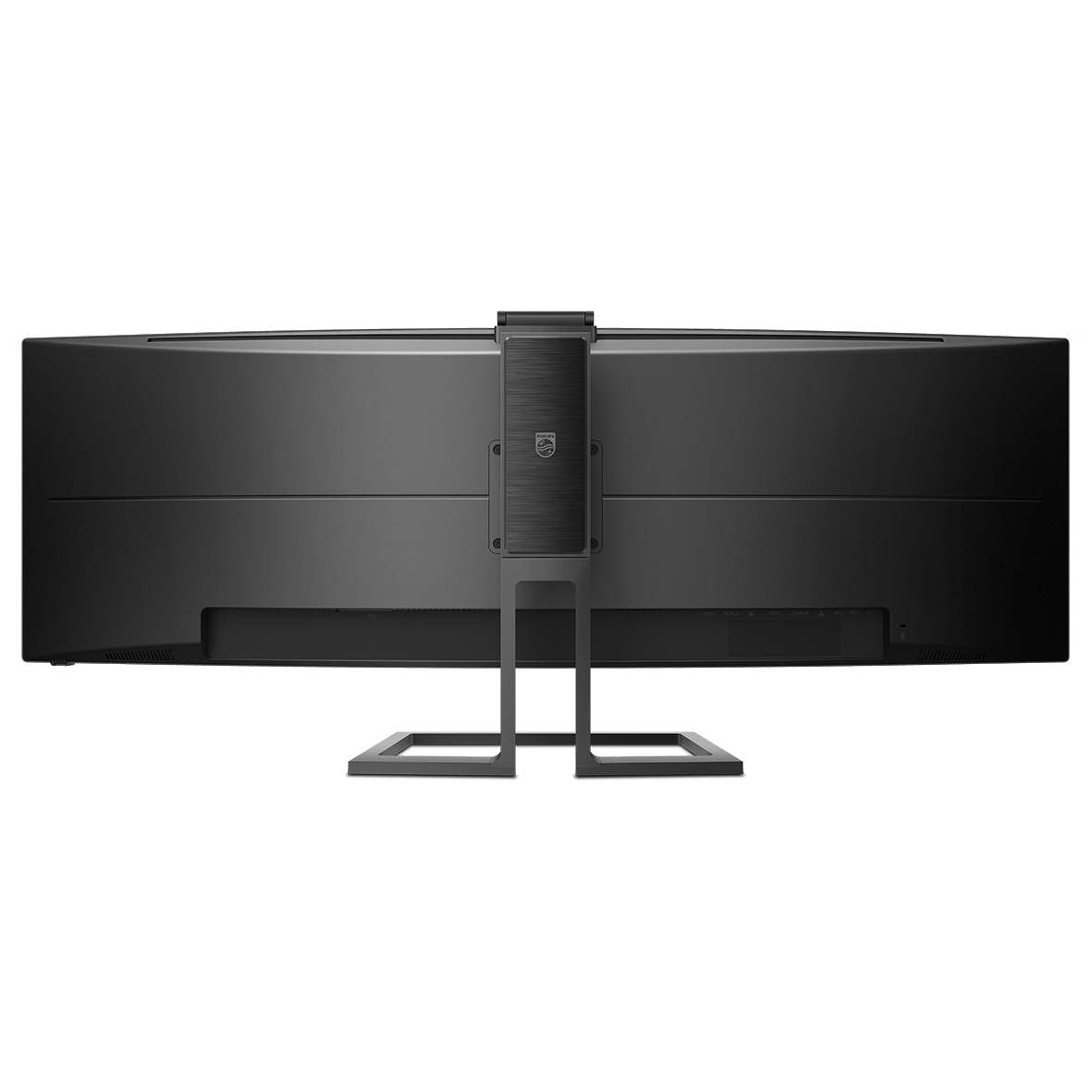 Philips P Line Moniteur LCD incurv� 32:9 SuperWide 499P9H/00