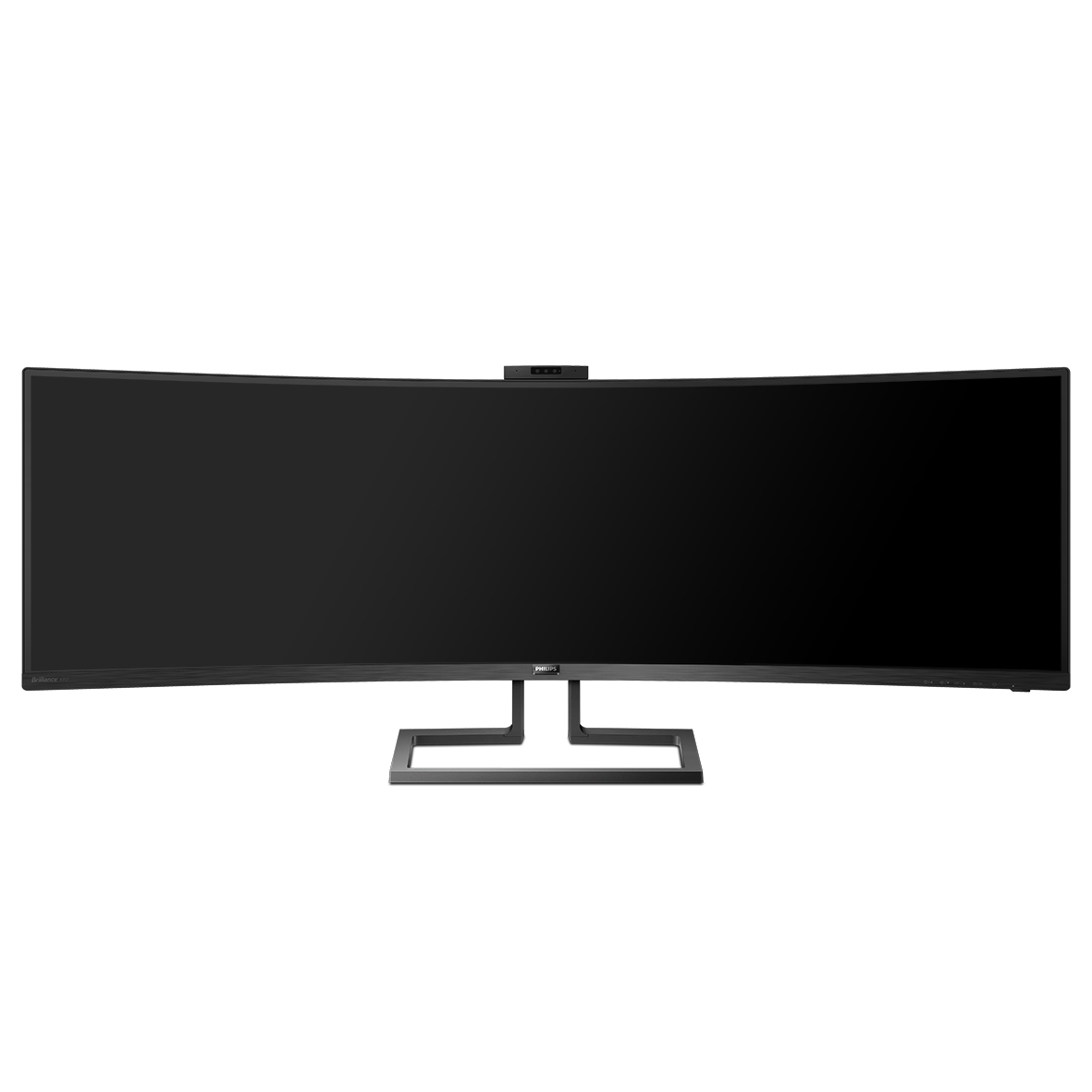 Philips P Line Moniteur LCD incurv� 32:9 SuperWide 499P9H/00