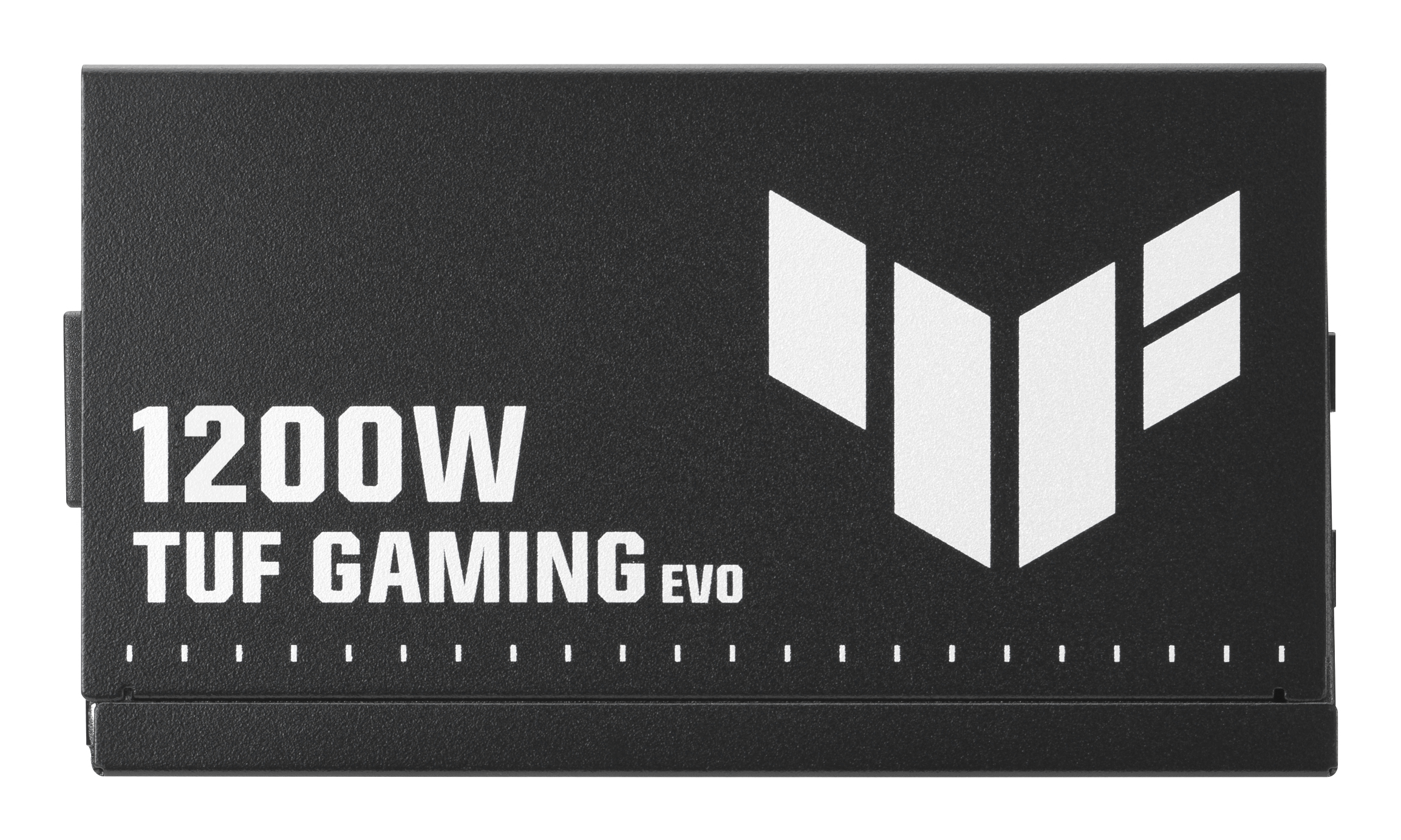 ASUS TUF-GAMING-1200G-EVO unit� dalimentation d�nergie 1200 W 20+4 pin ATX ATX Noir