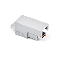 Smart Keeper Basic USB Cable Lock orange