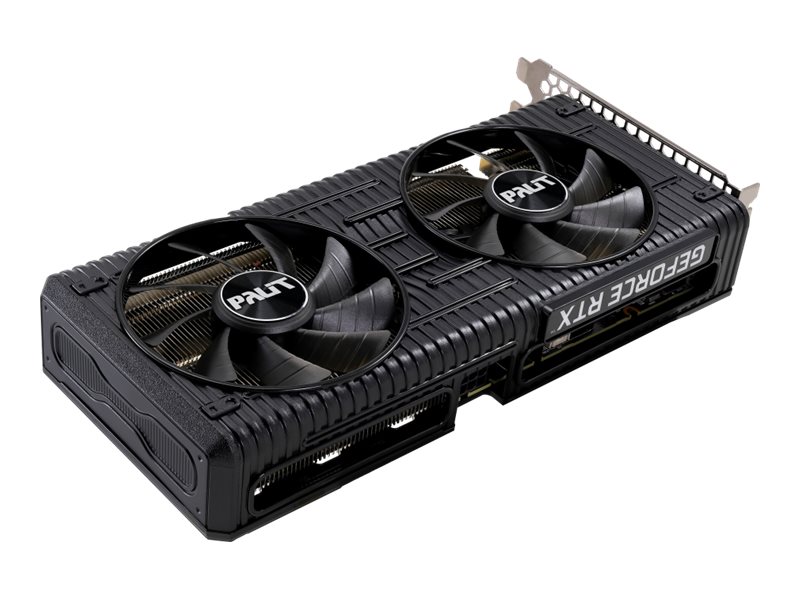 Palit NE63060T19K9-190AD | Palit NE63060T19K9-190AD graphics card