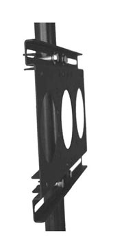 Chief TPK-1 - Montagekomponente (Befestigung f�r Stange) (Packung mit 2)