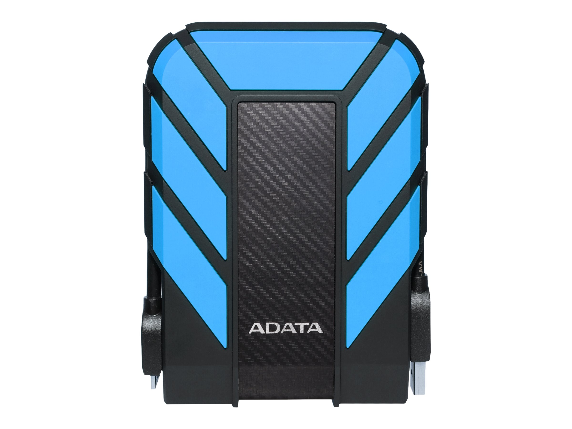 ADATA HD710 Pro - Festplatte - 2 TB - extern (tragbar)