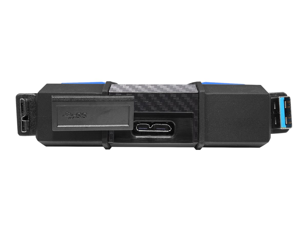 ADATA HD710 Pro - Festplatte - 2 TB - extern (tragbar)
