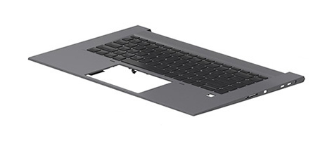 HP M74255-B71 refacci�n para laptop Teclado