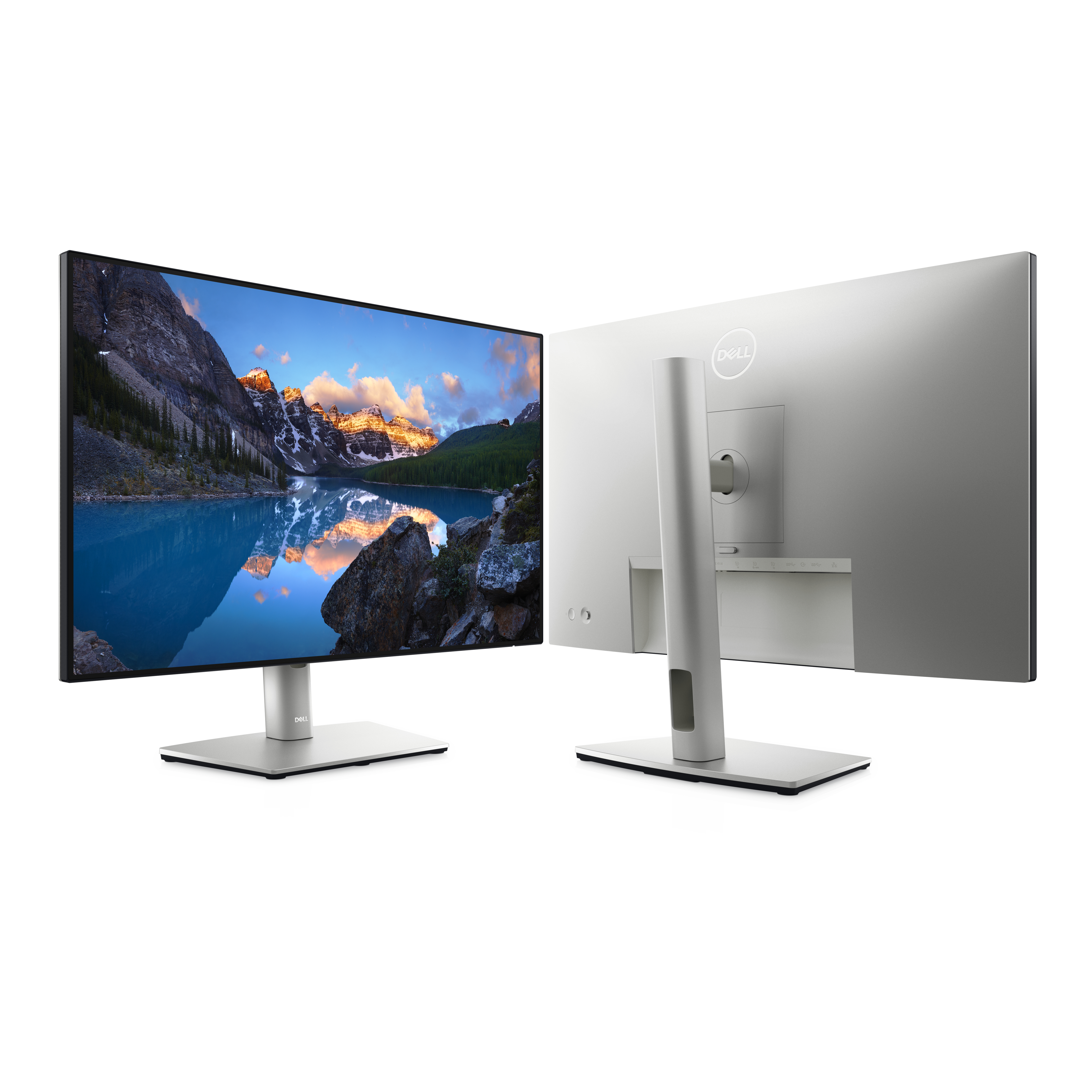 Dell UltraSharp U2421E - LED-Monitor - 61.13 cm (24.1)