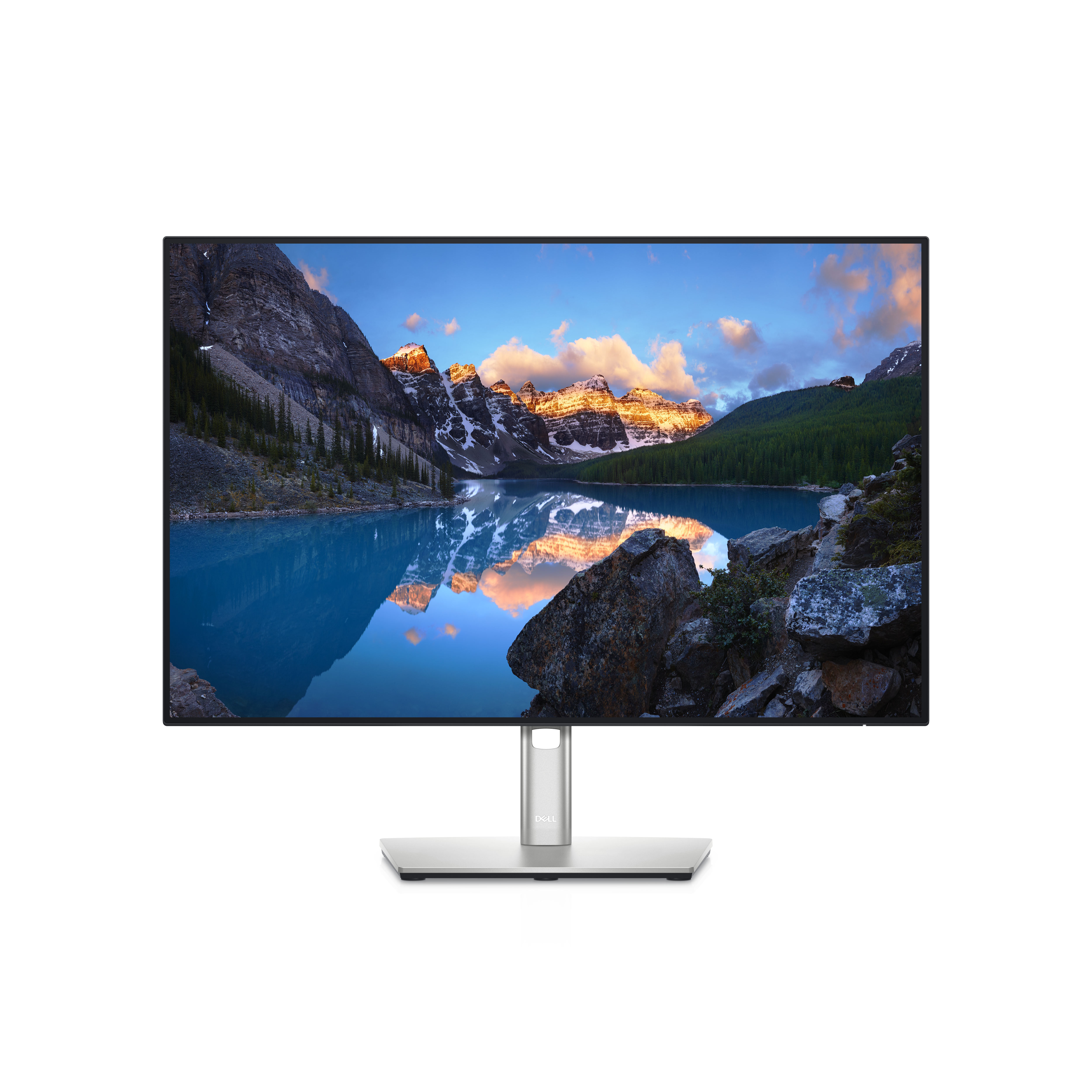 Dell UltraSharp U2421E - LED-Monitor - 61.13 cm (24.1)