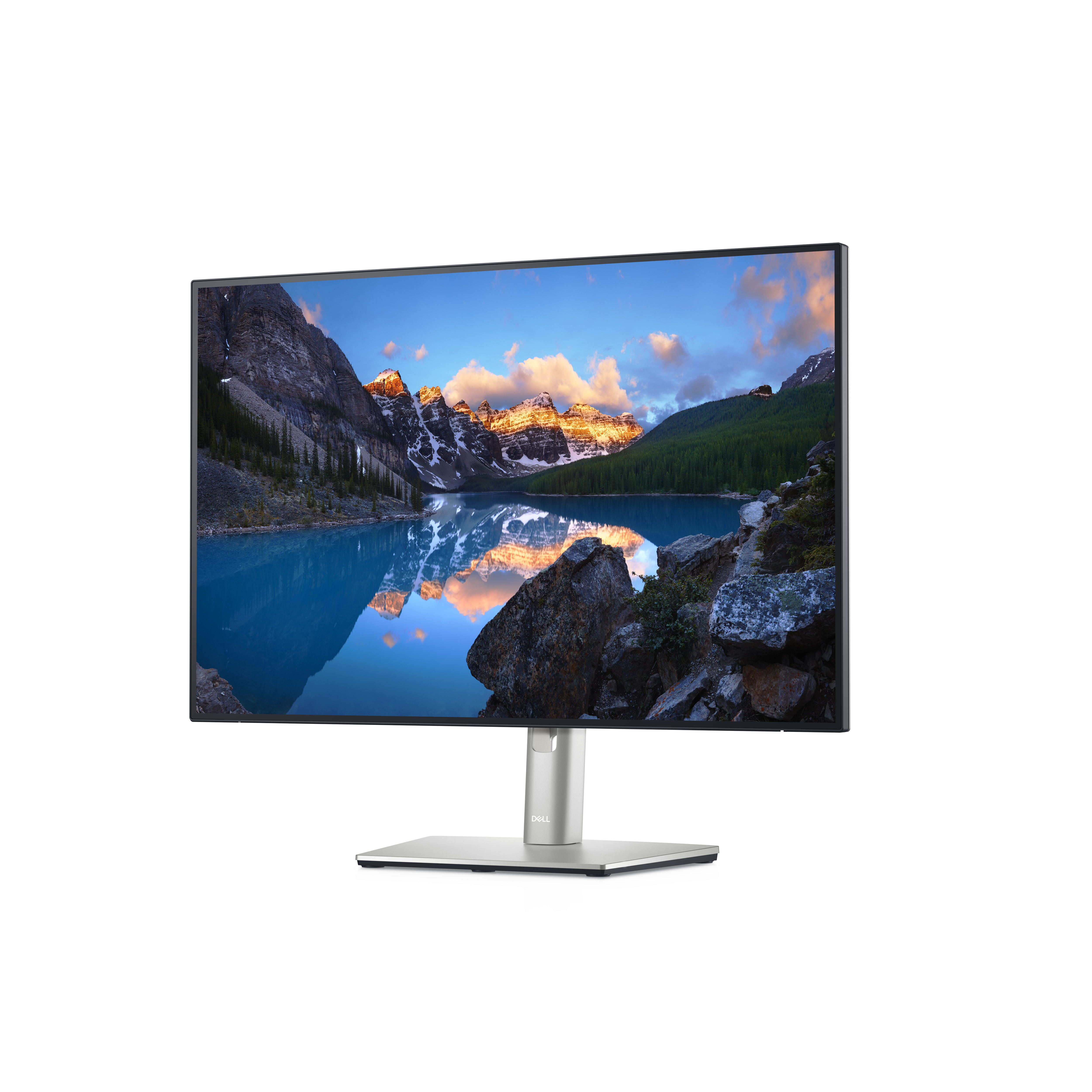 Dell UltraSharp U2421E - LED-Monitor - 61.13 cm (24.1)