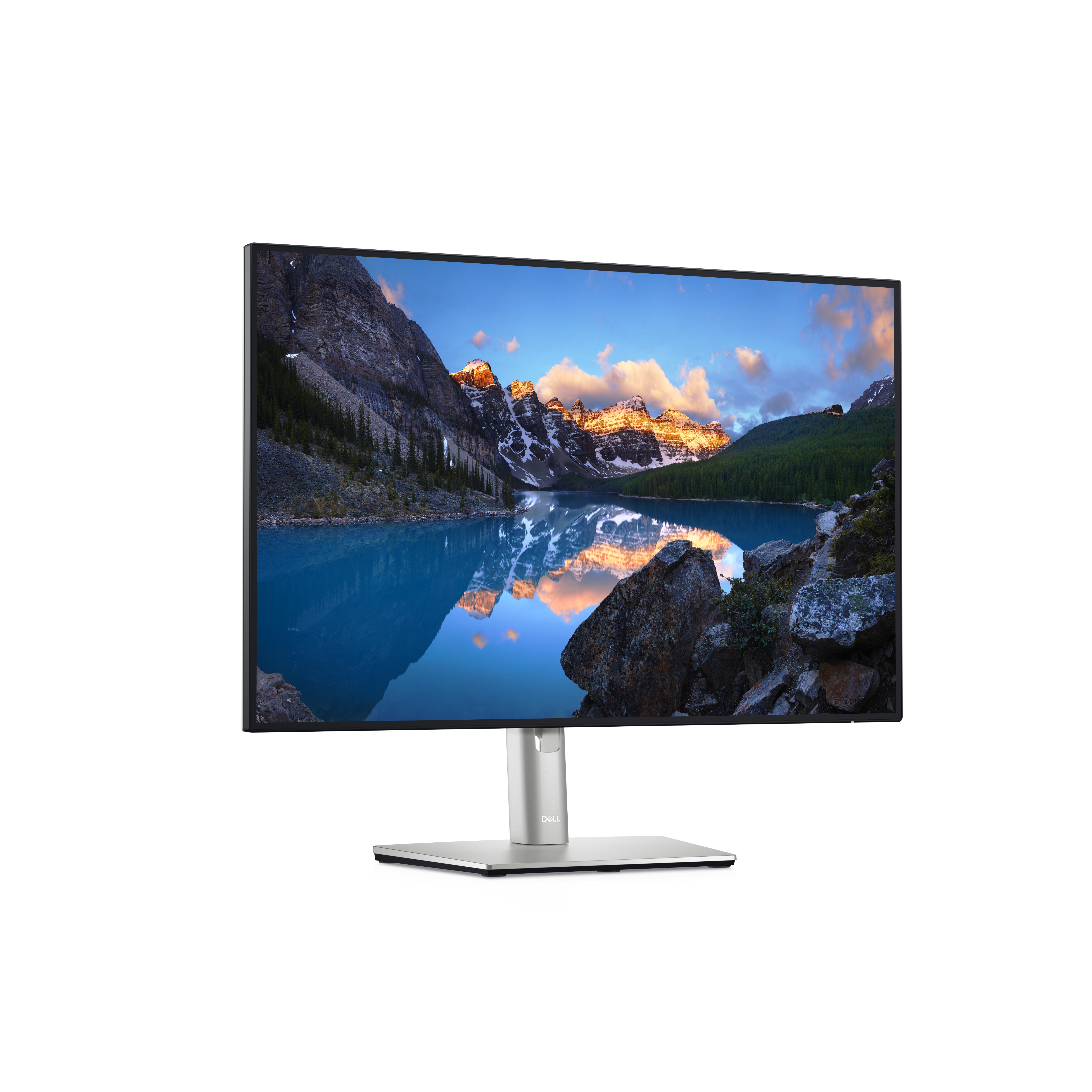 Dell UltraSharp U2421E - LED-Monitor - 61.13 cm (24.1)