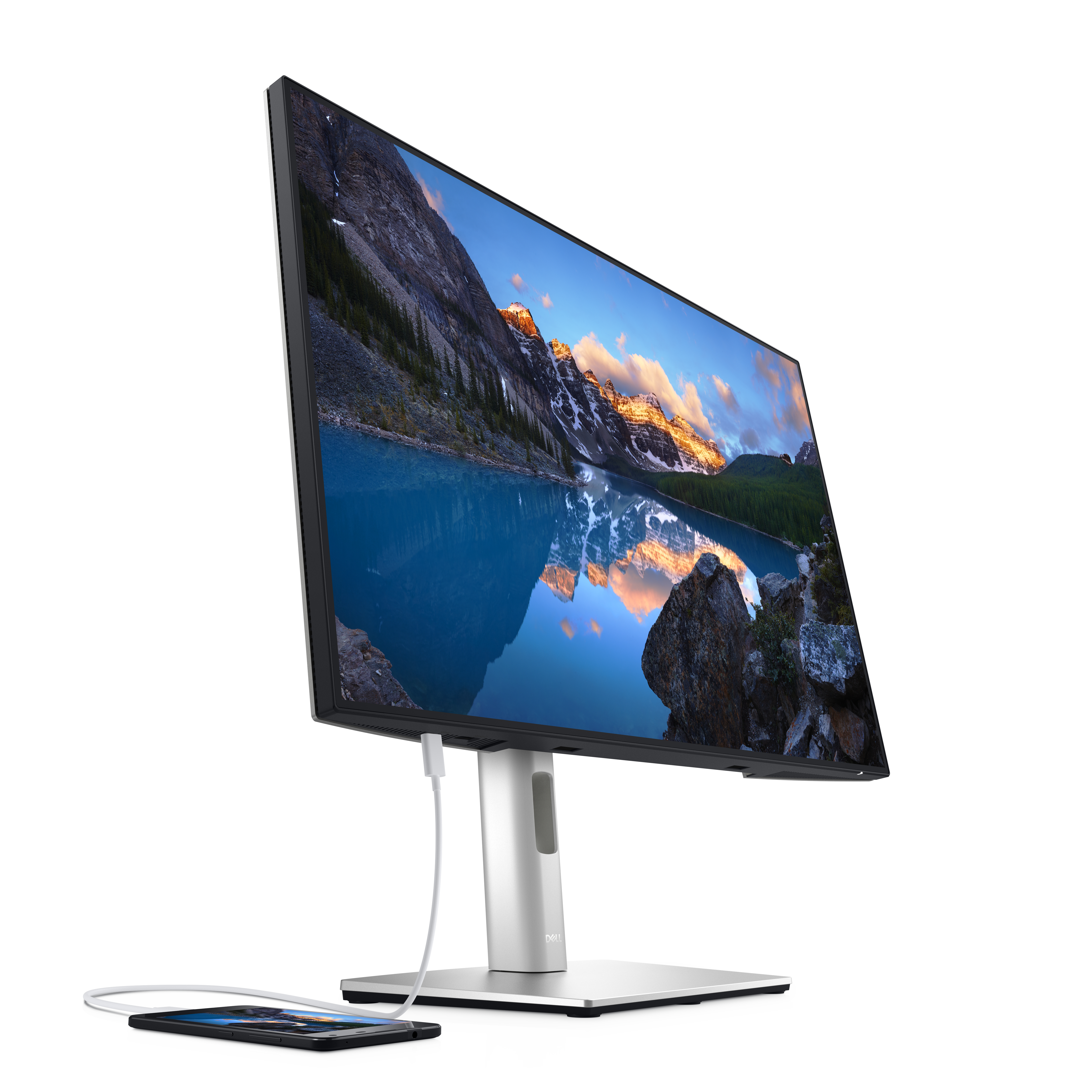 Dell UltraSharp U2421E - LED-Monitor - 61.13 cm (24.1)