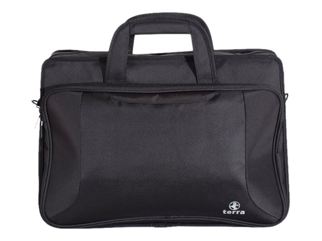 TERRA PRO817 43,9 cm (17.3) Negro