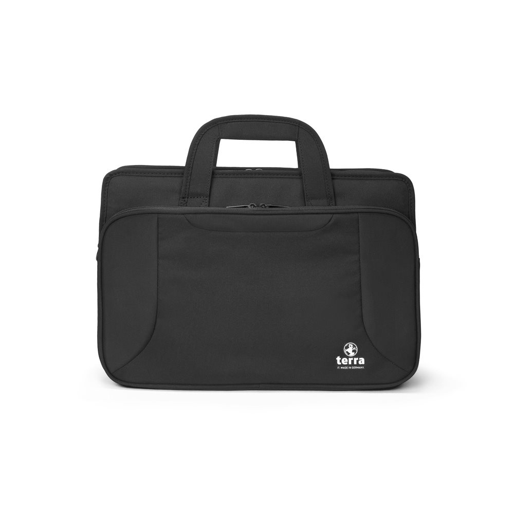 TERRA PRO817 - Notebook-Tasche - 43.9 cm (17.3)