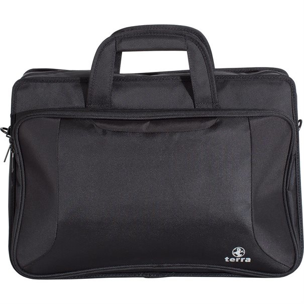 TERRA PRO817 - Notebook-Tasche - 43.9 cm (17.3)