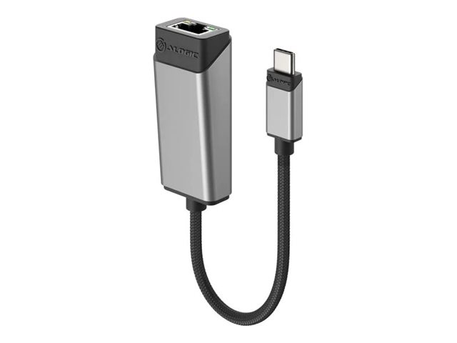 ALOGIC ULCGE-SGR adaptador y tarjeta de red Ethernet 5000 Mbit/s