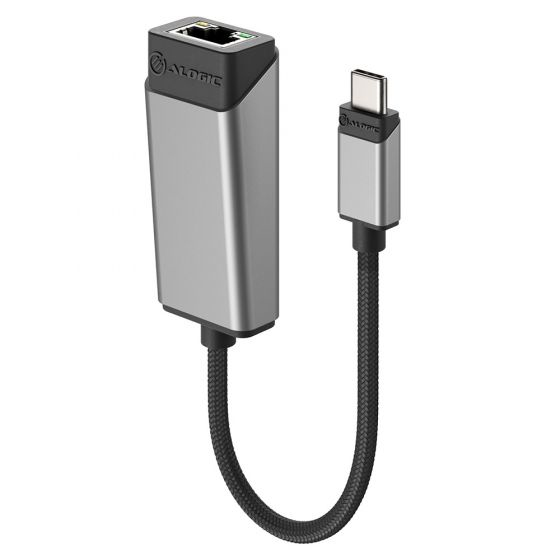ALOGIC ULCGE-SGR scheda di rete e adattatore Ethernet 5000 Mbit/s